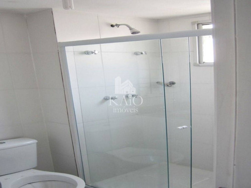 Imagem 13 de 27 de Apartamento, 76m², Flex, 3 Dormitórios, 1 Vaga, Andar Alto, Guarulhos/sp