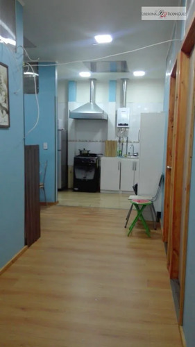 Local Comercial En Venta En Valparaíso