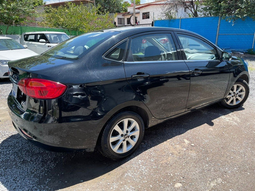 Imagen 11 de 15 de Jac J4 Trend 3554