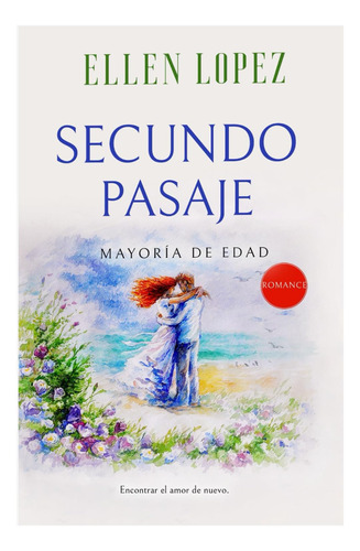 Secundo Pasaje (spanish Edition) 71azy