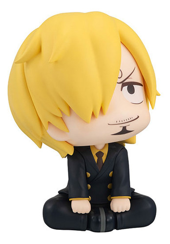 Sanji, Look Up, Entrega Inmediata, One Piece, Megahouse