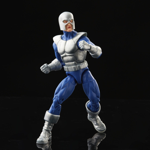 Legends Series X-men Classic Avalanche - Figura De Acción