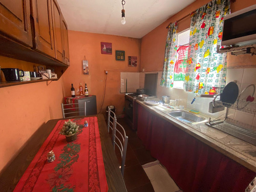 Venta De 3 Casas En Un Mismo Padrón En Carrasco Norte