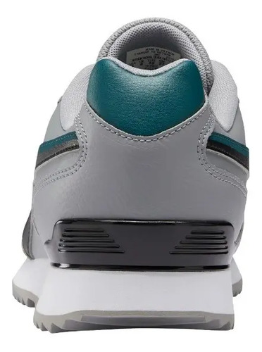 Tenis Reebok Royal Glide Hombre Gris | Cuotas sin interés