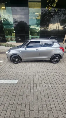 Suzuki Swift 1.2 Hybrid 2Wd