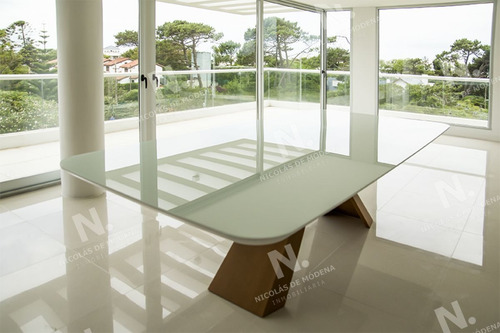 Imagen 10 de 17 de Hermoso Departamento, En Playa Brava. - Punta Del Este Rincón Del Indio