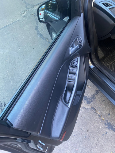 Ford Focus III 2.0 Se At6