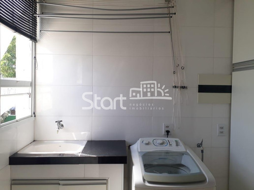 Imagem 4 de 19 de Apartamento À Venda Em Vila Padre Manoel De Nóbrega - Ap004313