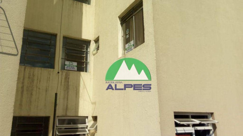 Imagem 30 de 30 de 03 Quartos Semi-mobiliado Campo Comprido Ótima Localização - Ap1087