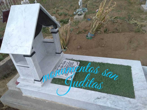 Lápidas Modernas