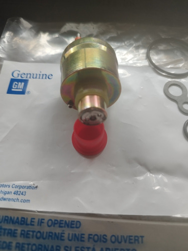 Inyector De Tbi Para Chevrolet Pickup Nueb40 Original (Usado)