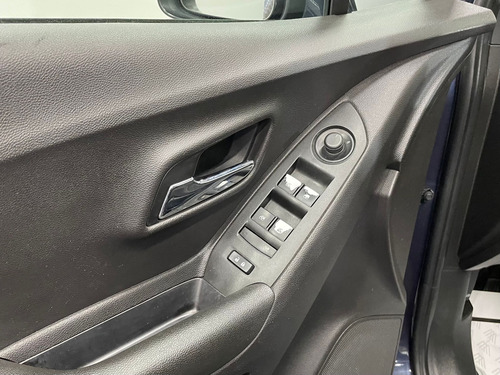 Chevrolet Trax 1.8 Lt At