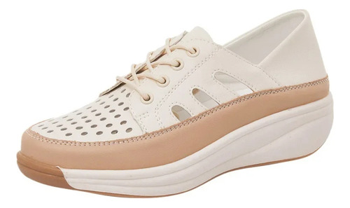 Sandalias Deportivas Para Mujer, Transpirables, Con Suela De