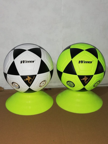 Pelota De Futbol Winner Original