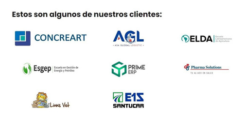 Imagen 8 de 10 de Asesoria Contable Tributaria Y Financiera