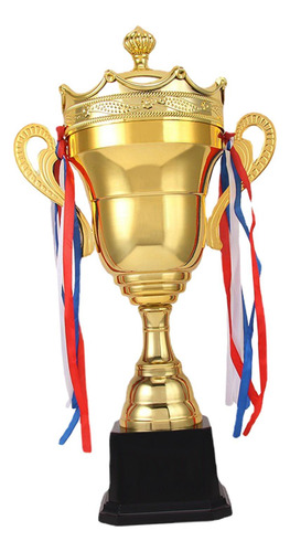 Trofeo Copa Recompensas Para Competiciones Deportivas 29cm