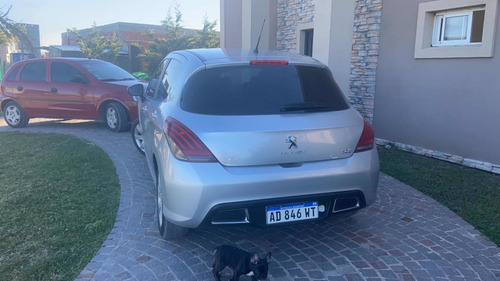 Peugeot 3008 1.6 Active Cn