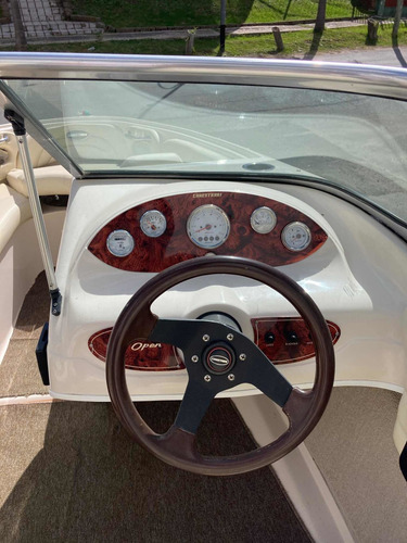 Canestrari 195 C/suzuki 140