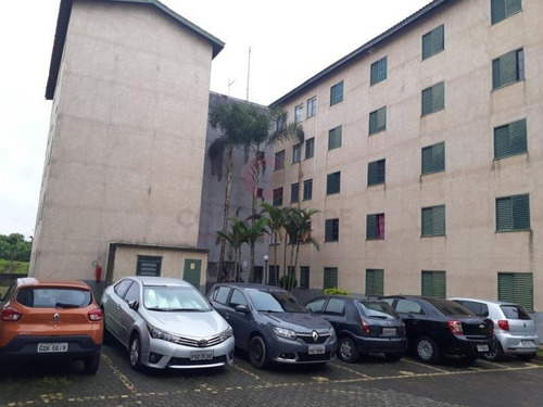 Imagem 10 de 11 de Apartamento Para Venda Em São Paulo, Jardim Santa Terezinha (zona Leste), 2 Dormitórios, 1 Banheiro - Apmc0372_2-1156458