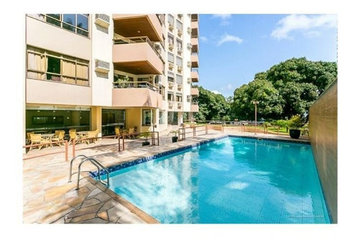 Imagem 18 de 18 de Apartamento À Venda Na Rua Frei Caneca, Agronômica, Florianópolis - Sc - Liv-14773