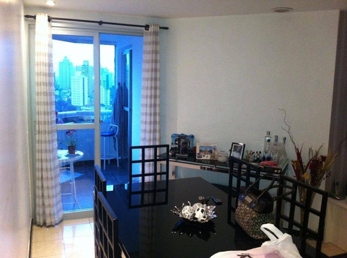 Imagem 5 de 12 de Apartamento Com 3 Dormitórios À Venda, 80 M² Por R$ 340.000,00 - Nova Petrópolis - São Bernardo Do Campo/sp - Ap0152