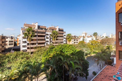 Imagem 4 de 20 de Apartamento Para Aluguel, 1 Quarto, 1 Suíte, 1 Vaga, Jardim Lindoia - Porto Alegre/rs - 8011