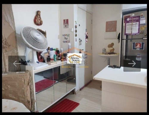 Imagem 15 de 15 de Apartamento, Venda, Vila Amalia (zona Norte), Sao Paulo - 28959 - V-28959