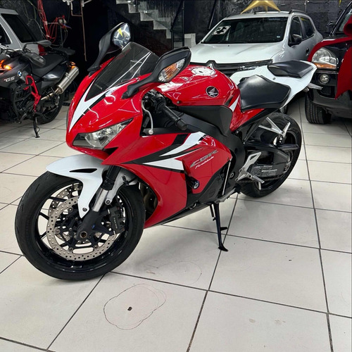 Cbr 1.000rr