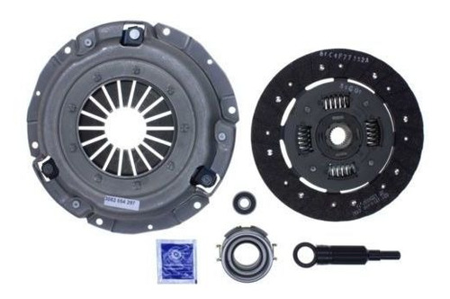 Kit Clutch Subaru Legacy 2.5l 2458cc H4 96-99