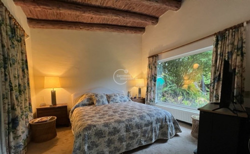 Casa En Venta De 3 Dorm. En Santo Domingo