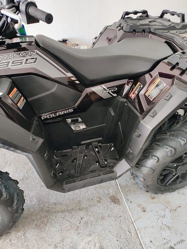 Polaris 850 Spotsman Premium 2025
