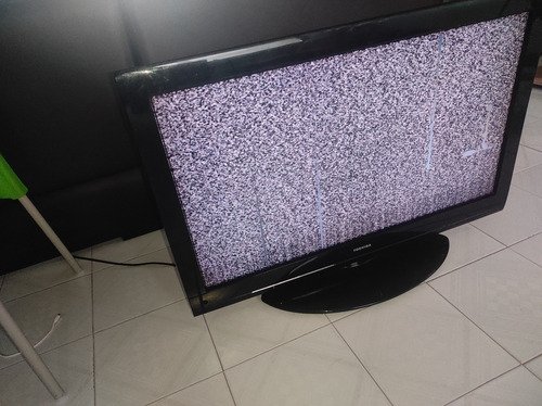 Imagen 3 de 10 de Repuestos De Tv Toshiba Modelo 40ft2u1
