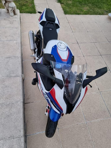 Imagen 7 de 8 de Bmw S 1000 Rr 2020 2400km /kawacolor