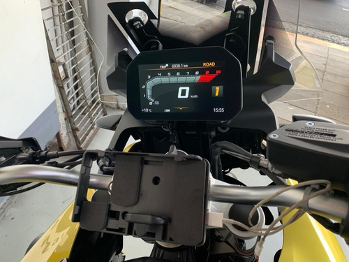 Imagen 6 de 15 de Bmw F750 Gs 2020 Con Accesorios 7.000km Como Nueva