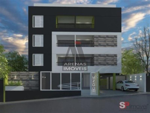 Imagem 1 de 2 de Apartamento - 358