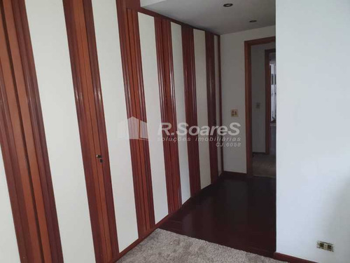 Cobertura-à Venda-leblon-rio De Janeiro - Ldco30018