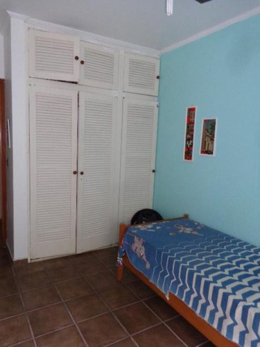 Imagem 7 de 12 de Apartamento Residencial À Venda, Praia Do Tombo, Guarujá. - Ap2368 - 34709059