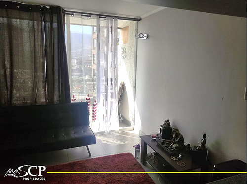 Venta Depto 1 H 1b, Norte De Antofagasta