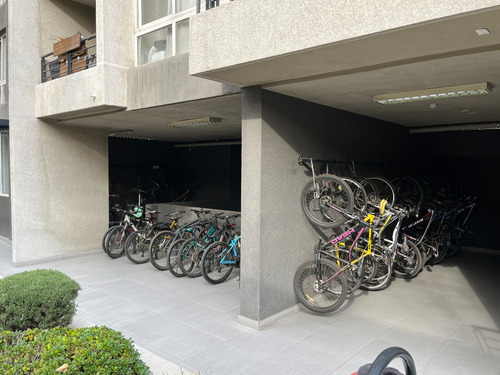 Gran Terraza, Vista Cordillera, Penthouse, Metro Ñuble