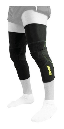 Par Protección Pierna Portero Rinat | Knee Guard | Sporta Mx