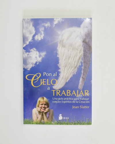 Pon Al Cielo A Trabajar / Jean Slatter