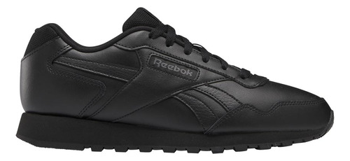 Tenis Casual Reebok Glide Clasico 28 Negro Para Hombre