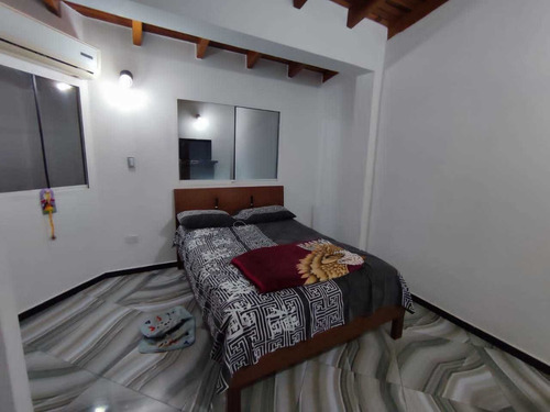 Imagen 13 de 15 de So Hermosa Casa En Venta Urb Villa Del Educador Acevita