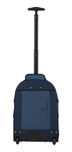 Imagen 4 de 5 de Morral Con Ruedas Victorinox Vx Sport Evo