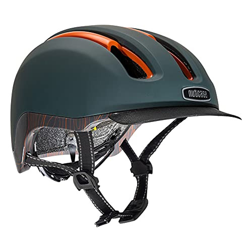 Nutcase, Vio Adventure Bike Helmet And Mips Protection For R