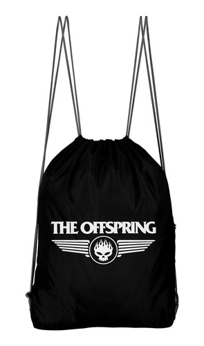 Bolso Deportivo The Offspring (d1200 Boleto.store)