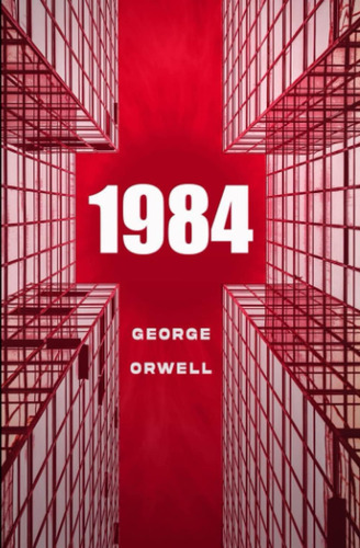 Libro: 1984: Con El Apéndice Original  Principios De Neoleng