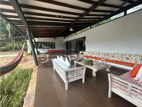 Rhbr-12274 (finca) 1 Nivel (la Siria Amaga)