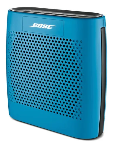 Alto-falante portátil Bose SoundLink Color com Bluetooth