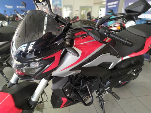 Imagen 9 de 23 de Bajaj Dominar 250 Ug Abs 0km Nuevo Color Fi